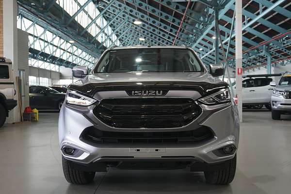 2024 Isuzu MU-X LS-T