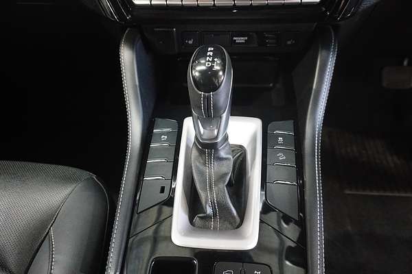 2024 Isuzu MU-X LS-T