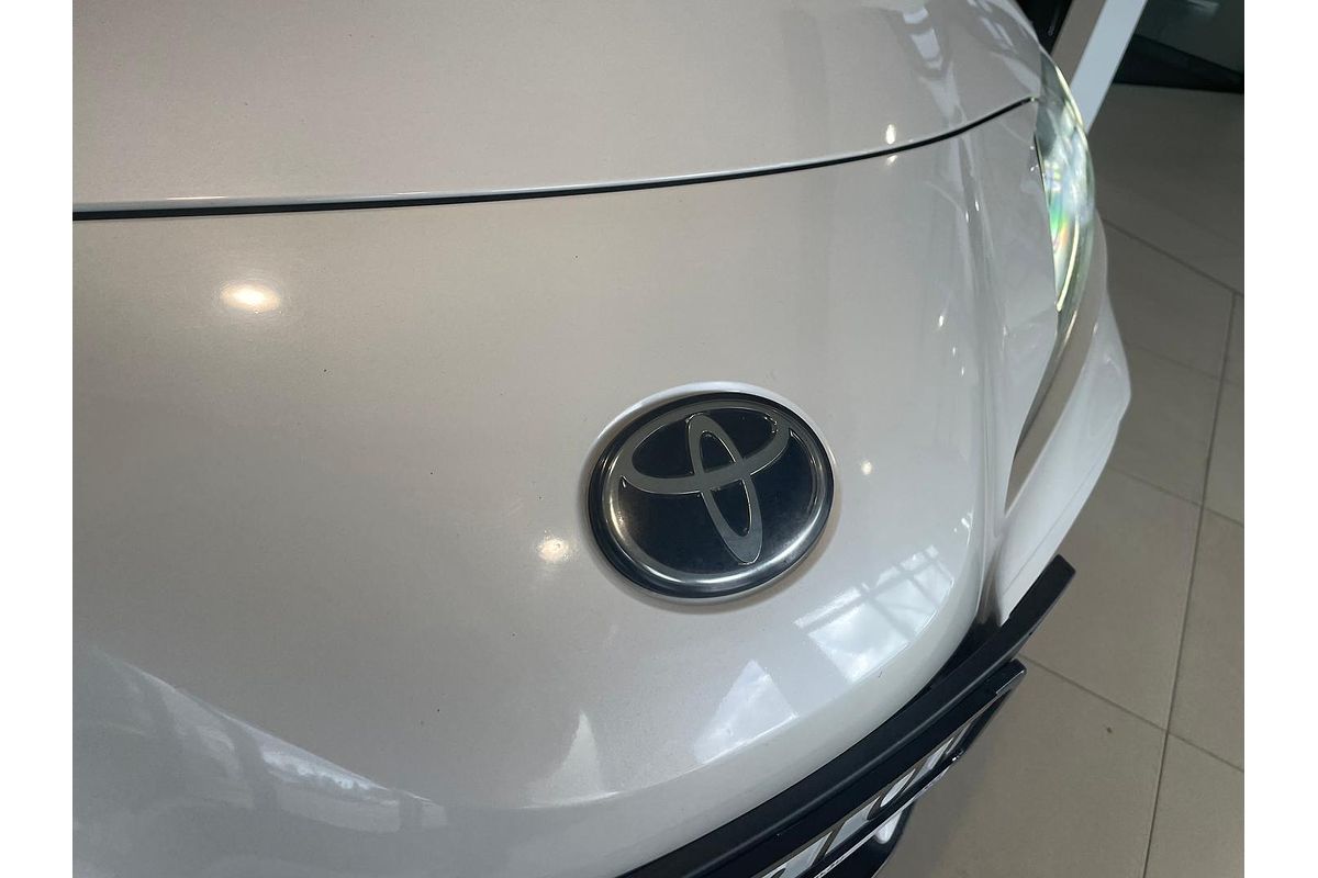 2019 Toyota Supra GR GT A90