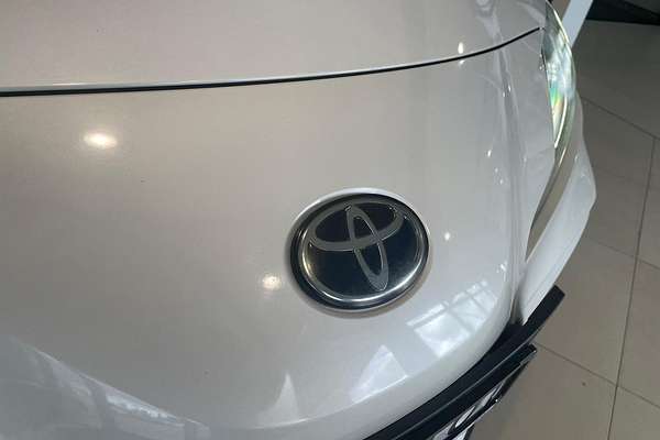 2019 Toyota Supra GR GT A90