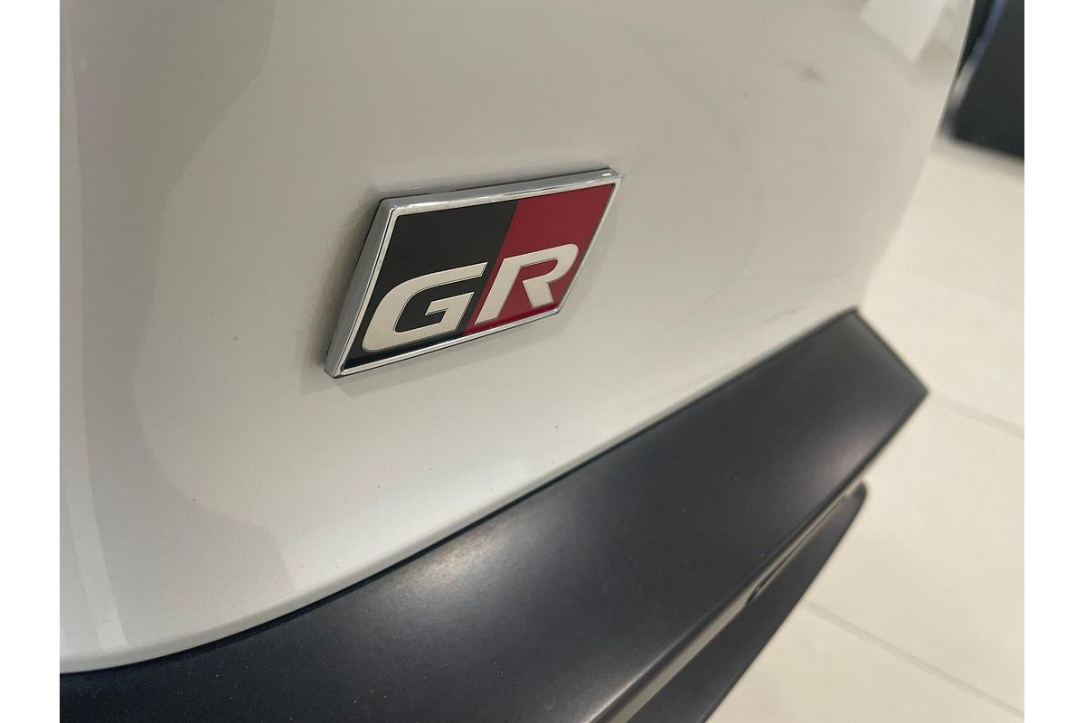 2019 Toyota Supra GR GT A90