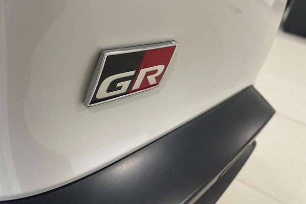 2019 Toyota Supra GR GT A90
