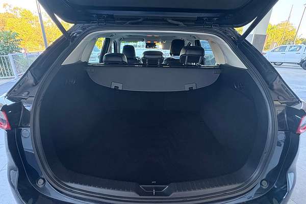 2021 Mazda CX-5 CX5K