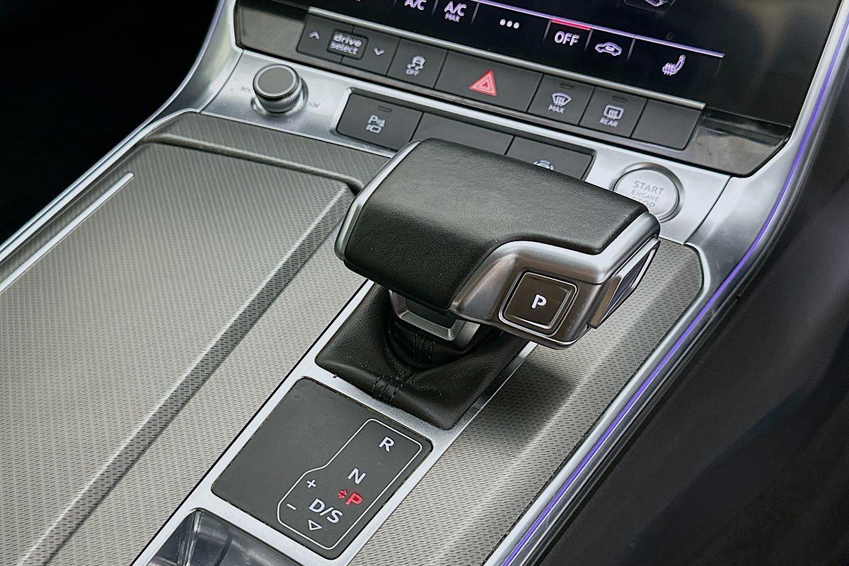 2020 Audi A6 40 TFSI MHEV 4A MY21