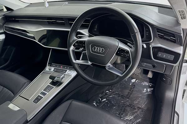 2020 Audi A6 40 TFSI MHEV 4A MY21