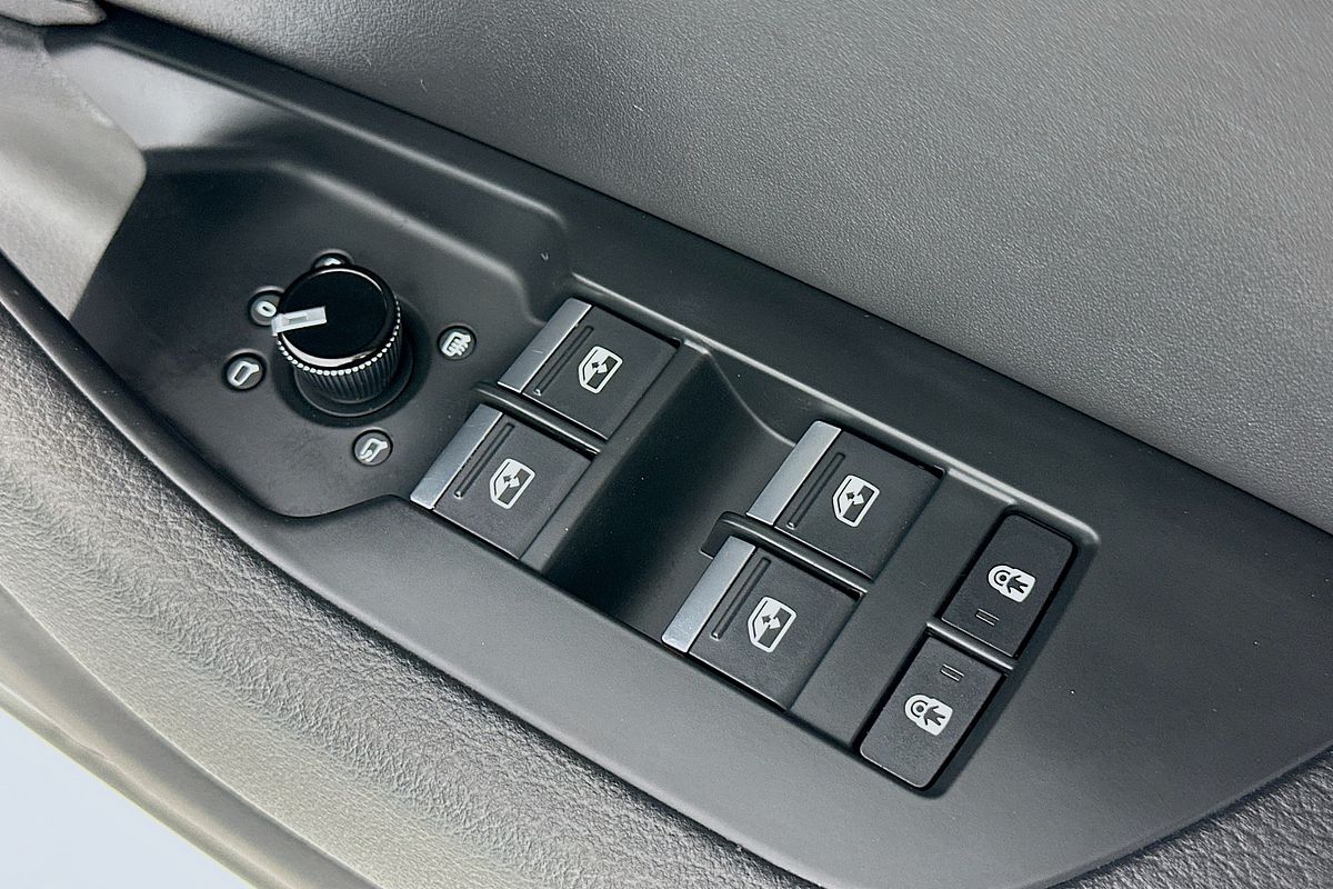 2020 Audi A6 40 TFSI MHEV 4A MY21