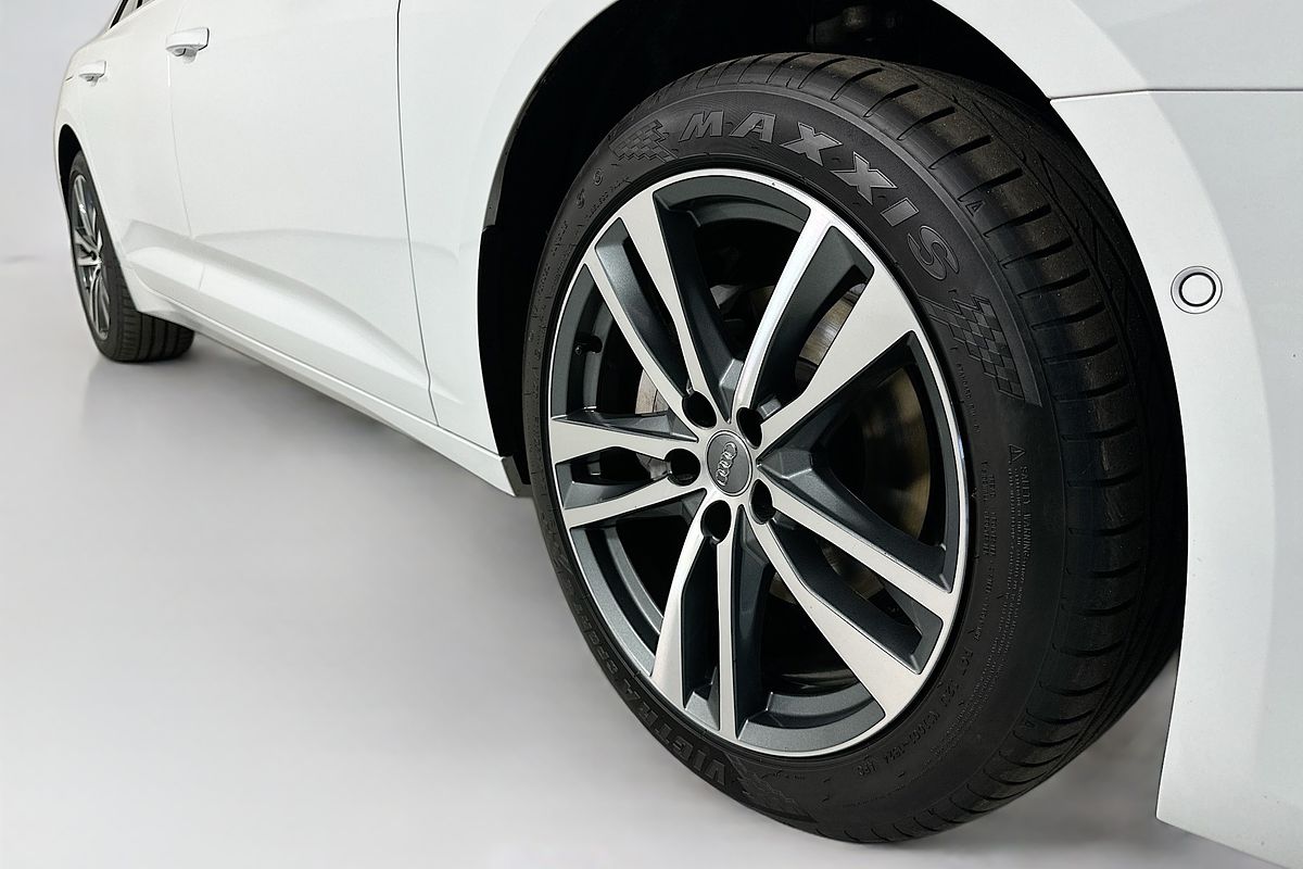 2020 Audi A6 40 TFSI MHEV 4A MY21