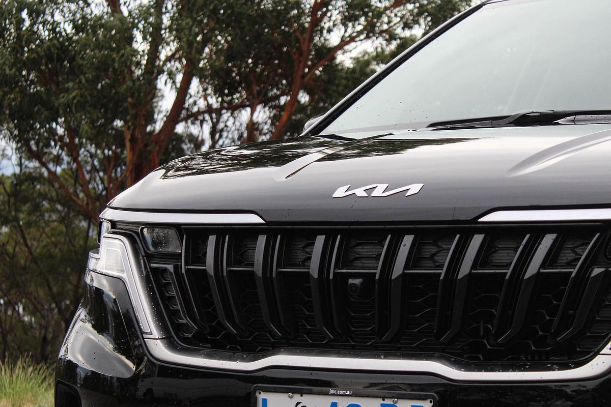 2023 Kia Carnival SLi KA4