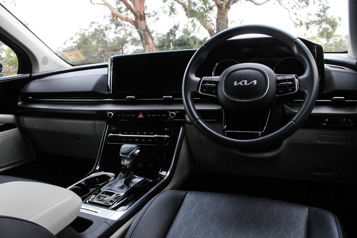 2023 Kia Carnival SLi KA4