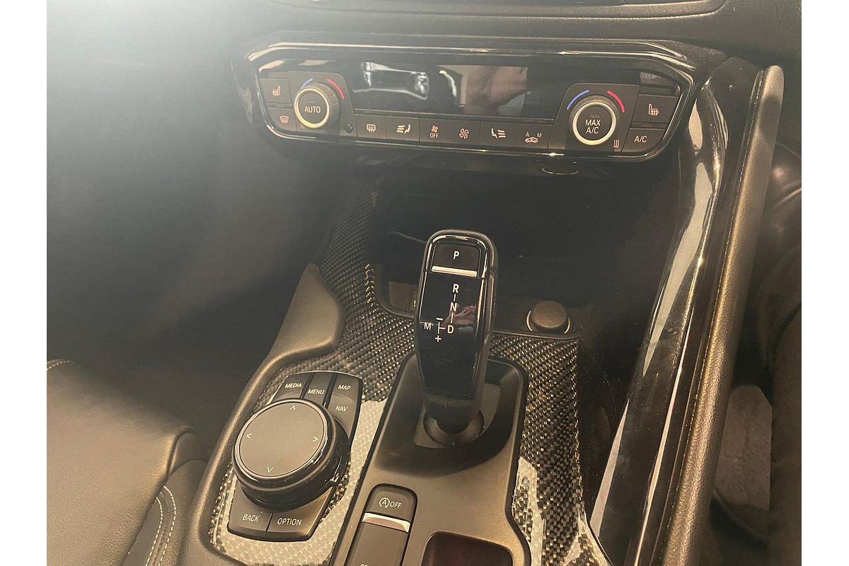 2019 Toyota Supra GR GT A90