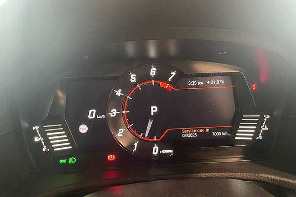 2019 Toyota Supra GR GT A90