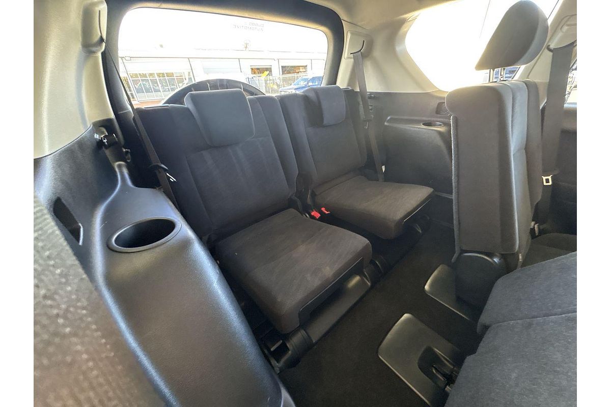 2021 Toyota Landcruiser Prado GXL GDJ150R