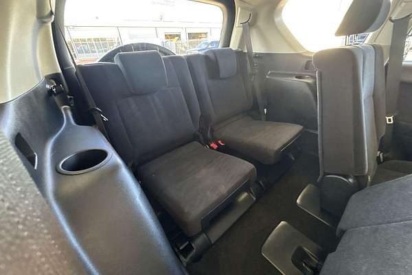 2021 Toyota Landcruiser Prado GXL GDJ150R