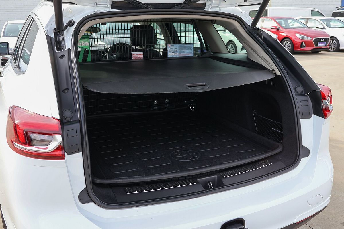 2019 Holden Commodore RS ZB