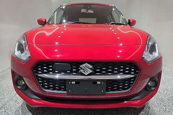 2022 Suzuki Swift GL S AZ Series II