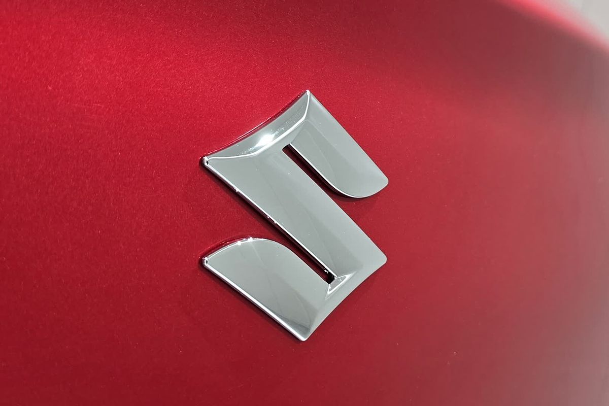 2022 Suzuki Swift GL S AZ Series II