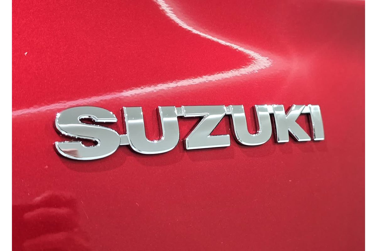 2022 Suzuki Swift GL S AZ Series II