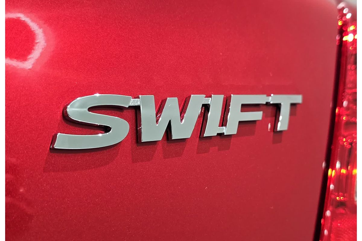 2022 Suzuki Swift GL S AZ Series II