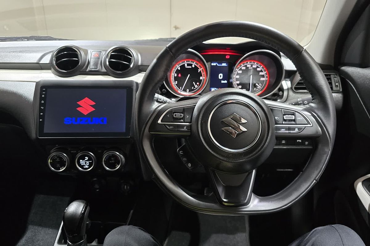 2022 Suzuki Swift GL S AZ Series II