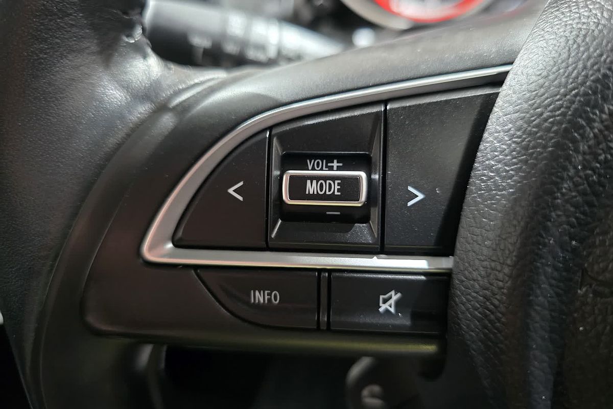 2022 Suzuki Swift GL S AZ Series II