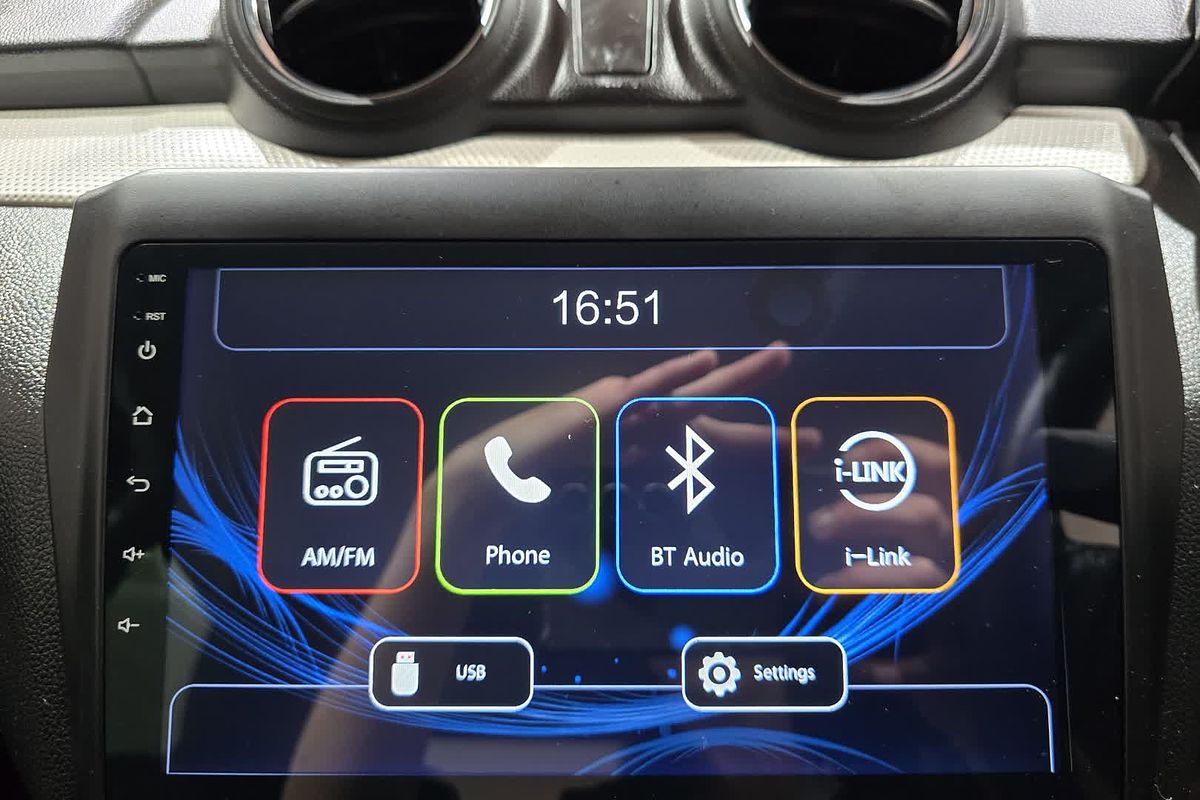 2022 Suzuki Swift GL S AZ Series II