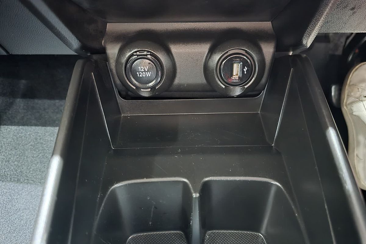 2022 Suzuki Swift GL S AZ Series II