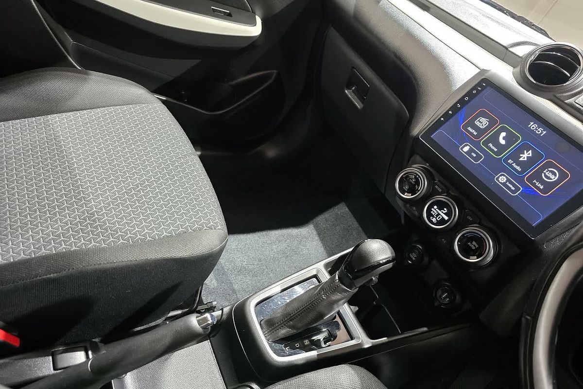 2022 Suzuki Swift GL S AZ Series II