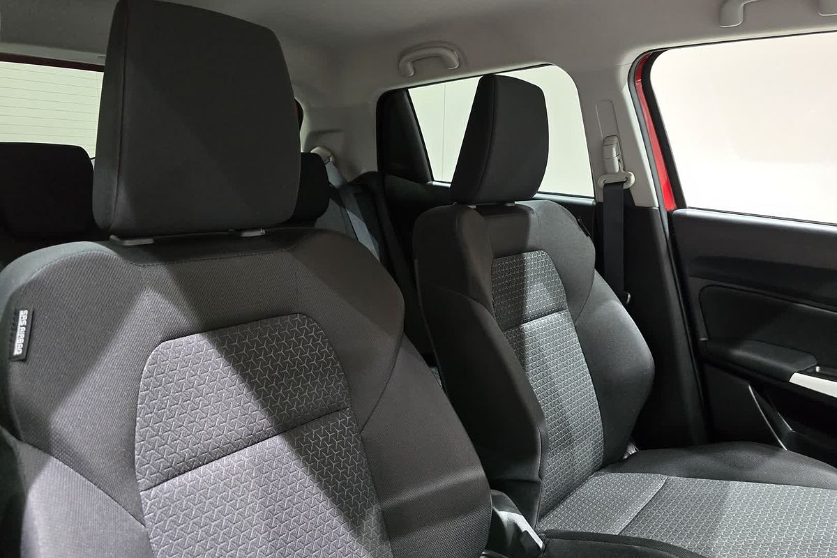 2022 Suzuki Swift GL S AZ Series II