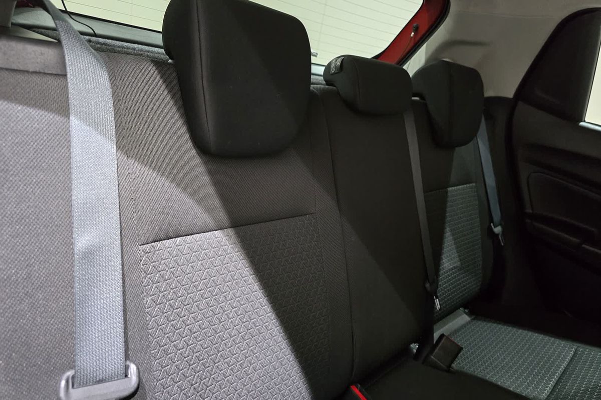 2022 Suzuki Swift GL S AZ Series II