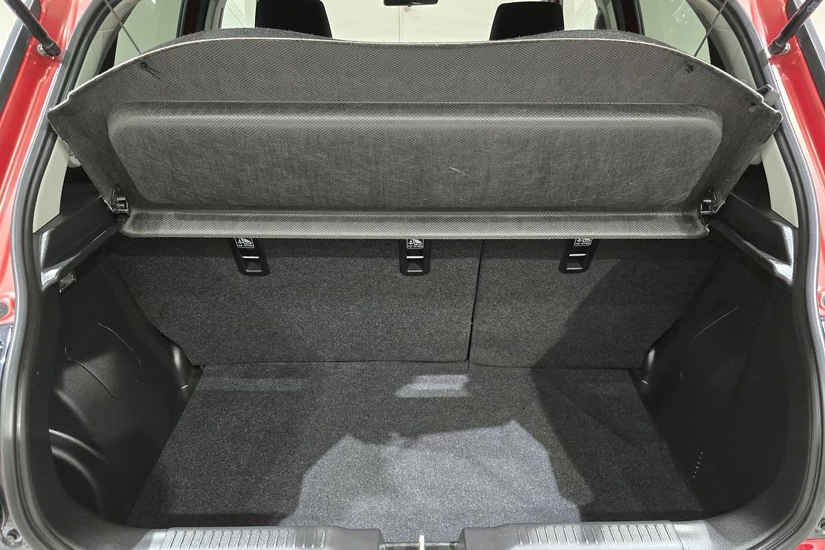 2022 Suzuki Swift GL S AZ Series II