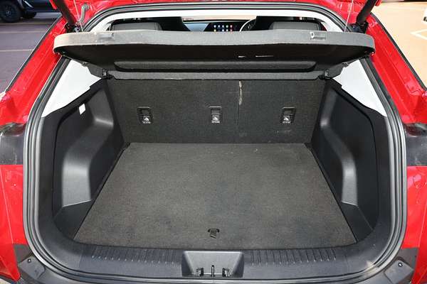 2024 Chery OMODA 5 EX T19C