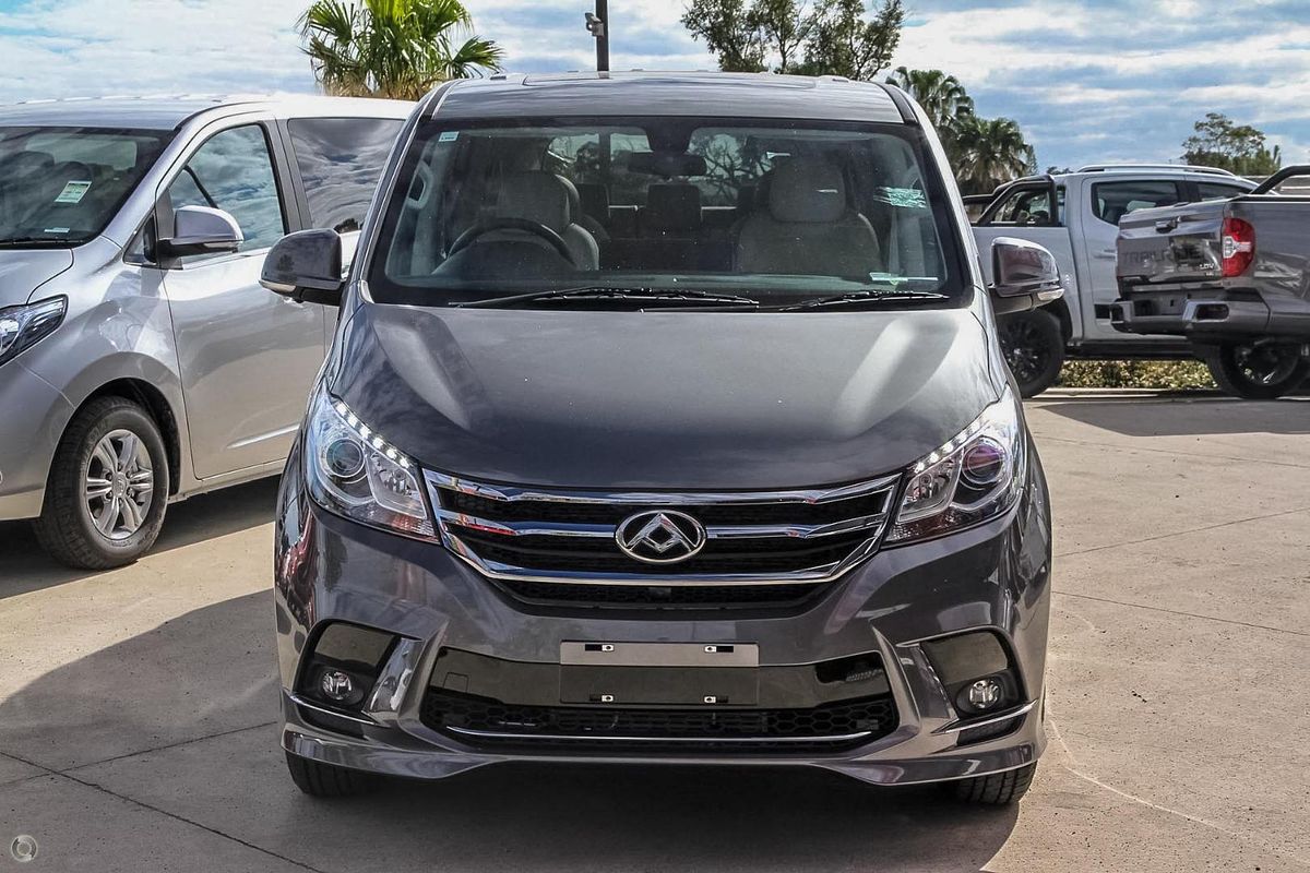 2019 LDV G10 Executive SV7A