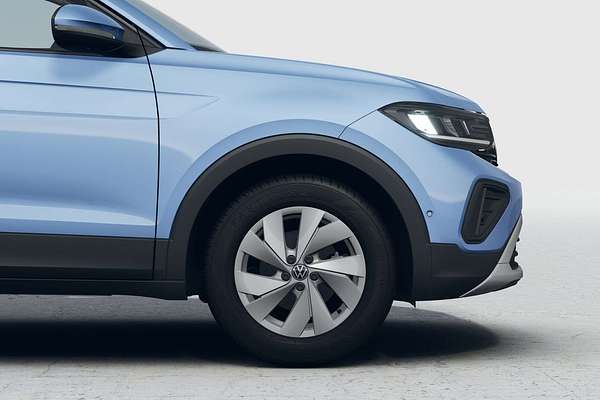 2024 Volkswagen T-Cross 85TSI Life D31