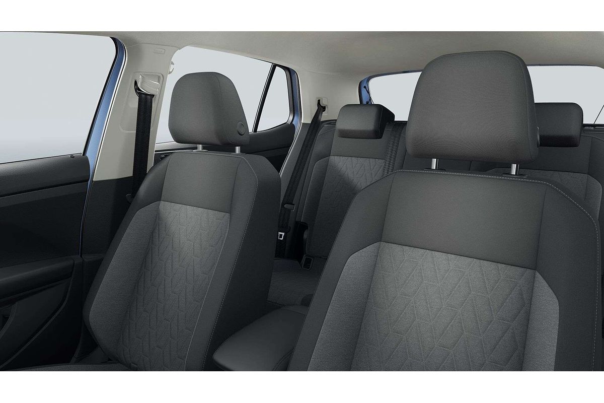 2024 Volkswagen T-Cross 85TSI Life D31