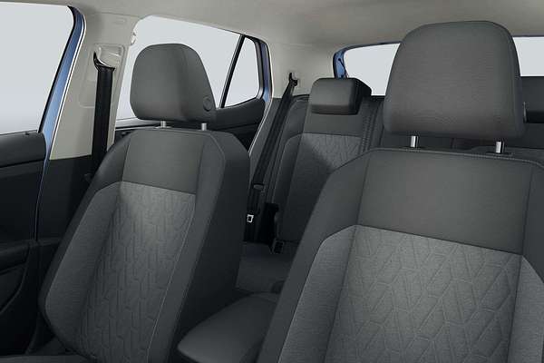2024 Volkswagen T-Cross 85TSI Life D31