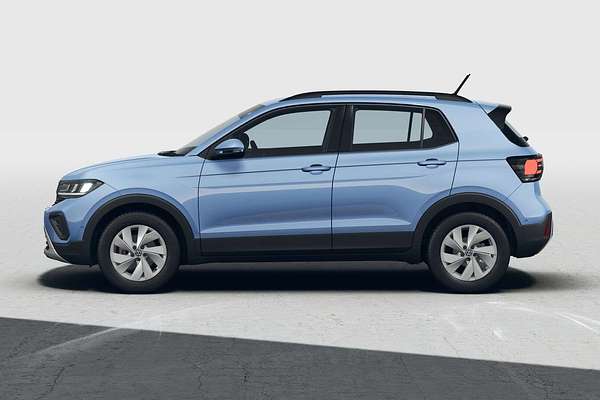 2024 Volkswagen T-Cross 85TSI Life D31