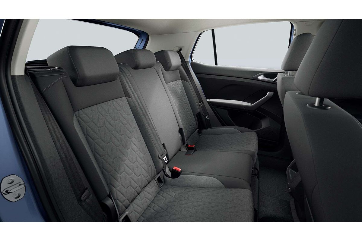 2024 Volkswagen T-Cross 85TSI Life D31