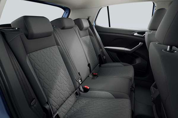 2024 Volkswagen T-Cross 85TSI Life D31
