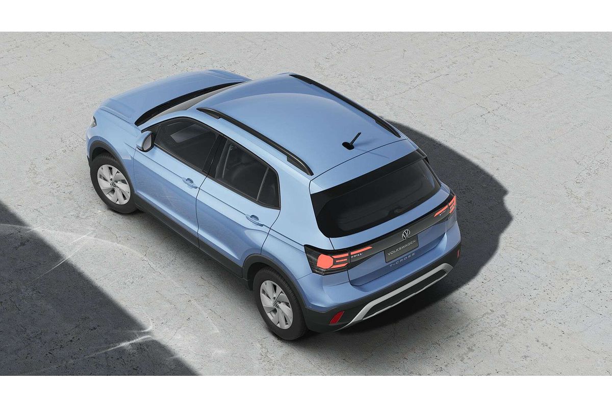 2024 Volkswagen T-Cross 85TSI Life D31
