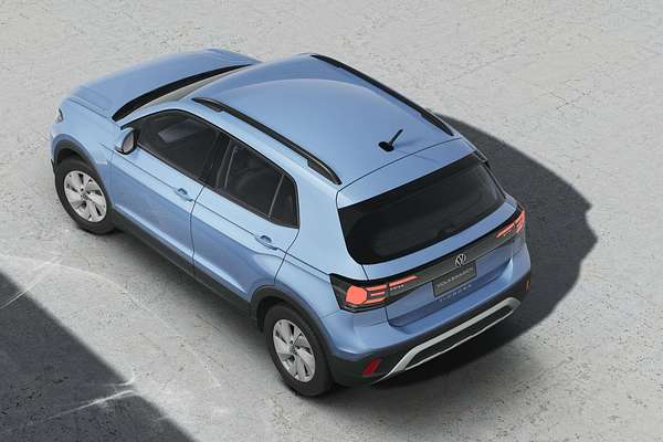 2024 Volkswagen T-Cross 85TSI Life D31