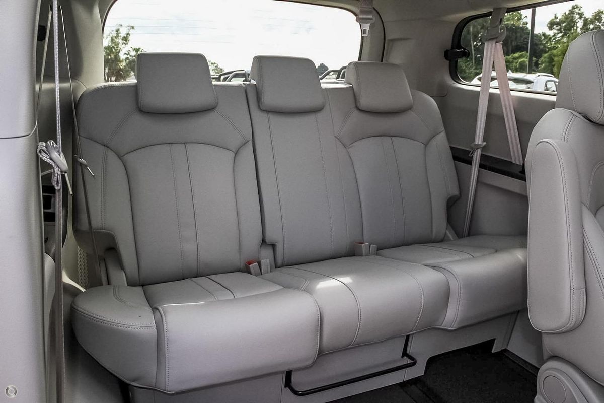 2019 LDV G10 Executive SV7A