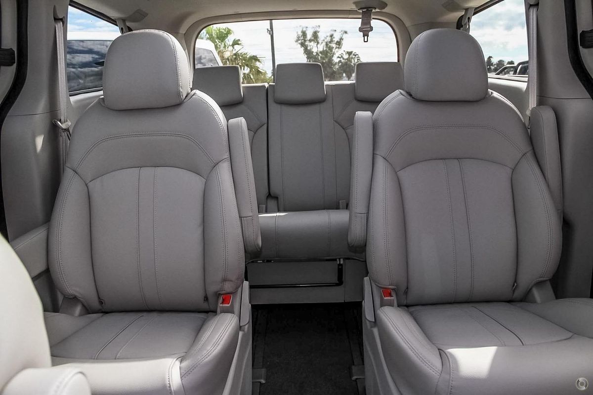 2019 LDV G10 Executive SV7A