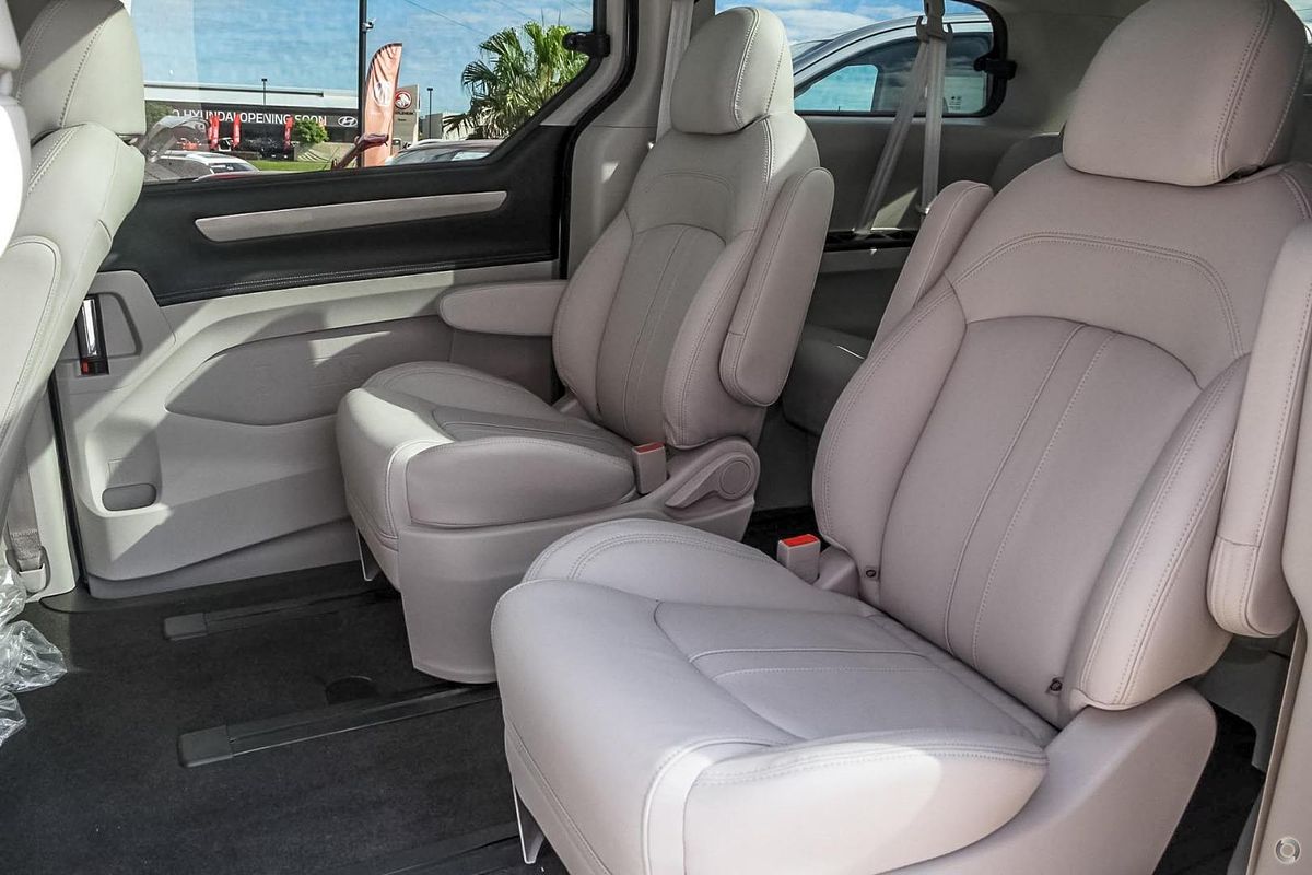 2019 LDV G10 Executive SV7A