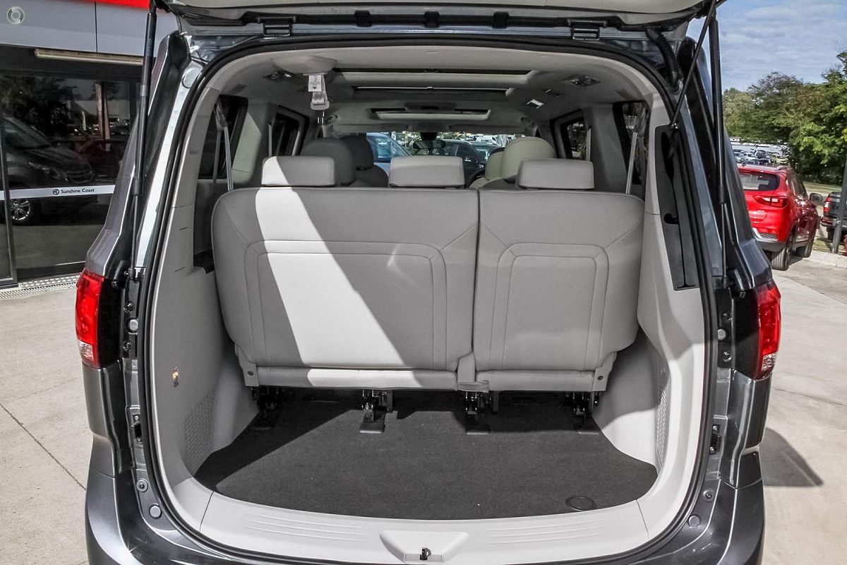 2019 LDV G10 Executive SV7A