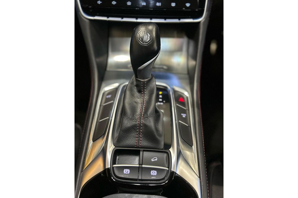 2023 MG HS Excite SAS23