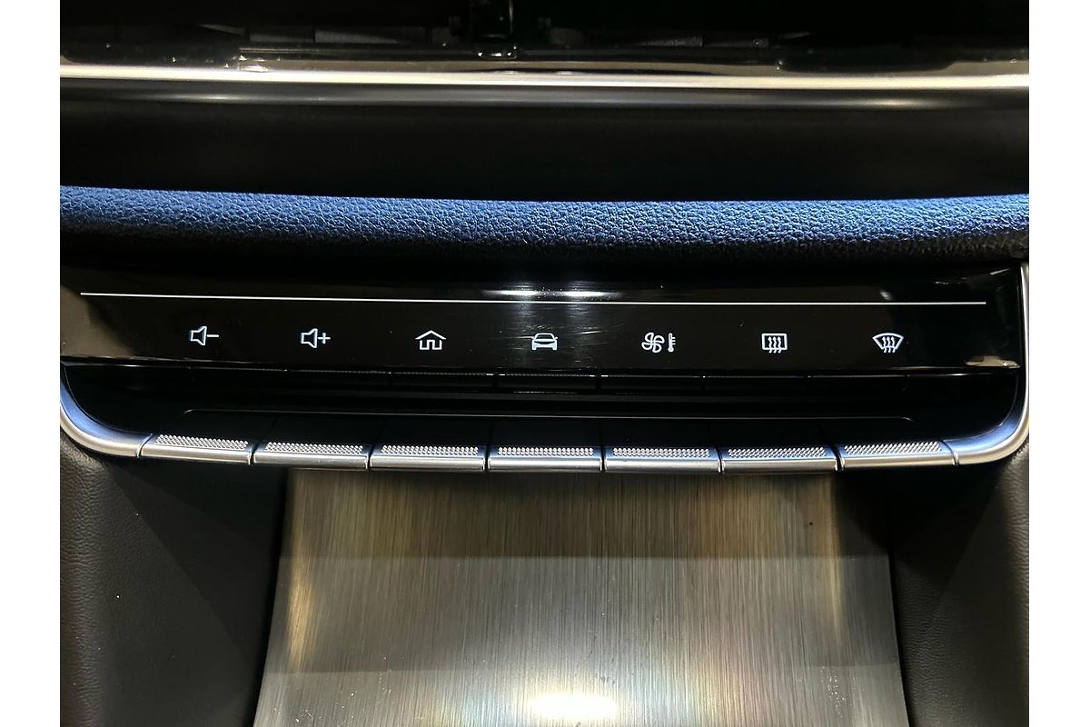 2023 MG HS Excite SAS23