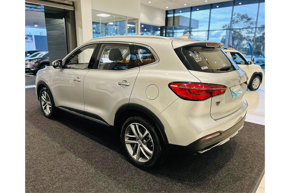 2023 MG HS Excite SAS23