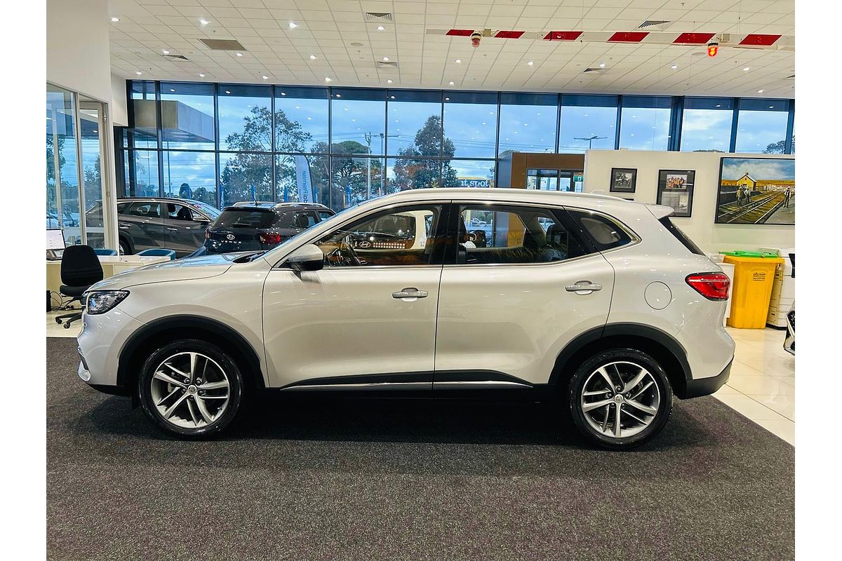 2023 MG HS Excite SAS23