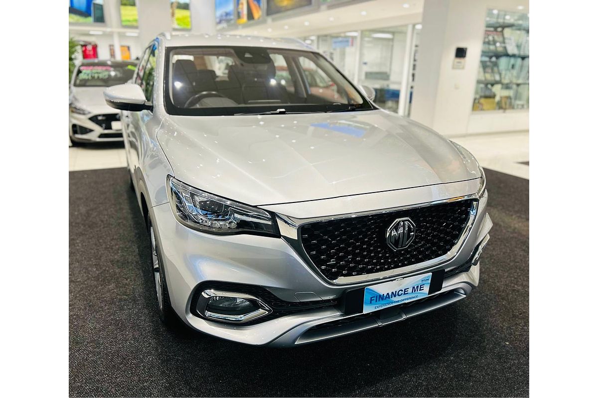 2023 MG HS Excite SAS23