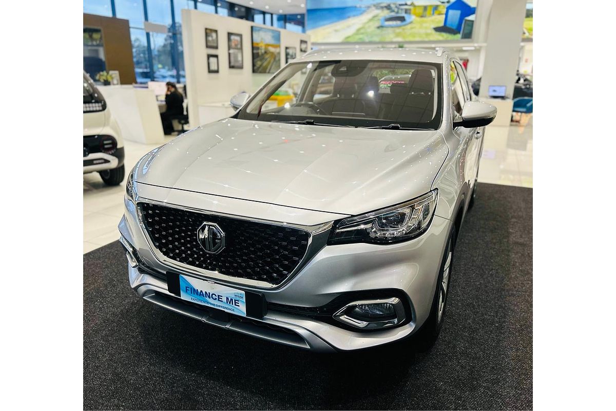 2023 MG HS Excite SAS23